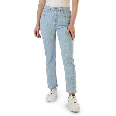 Levis Teksad